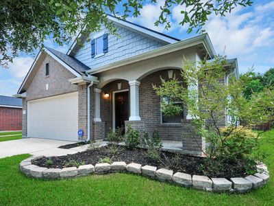 15922 Arapaho Bend Ln