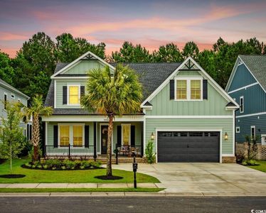 1058 East Isle of Palms Ave.