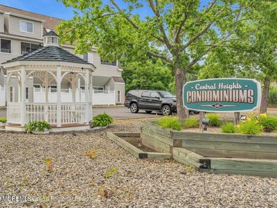 145 Central Avenue #4B