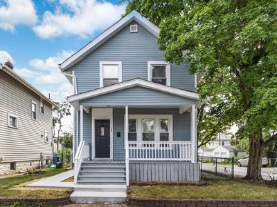 192 S Harris Ave