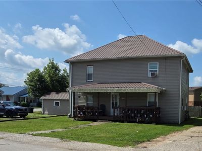 Property at 508 Summers St, Parkersburg, WV
