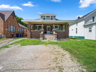 505 Lindberg Rd