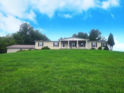 341 Cline Dr