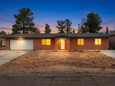 Property at 7885 E Mesa Vista Drive, Kingman, AZ