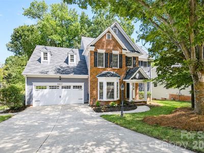 3837 Beauvista Dr