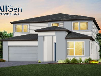 Serena Plan, Del Webb Explore North River Ranch