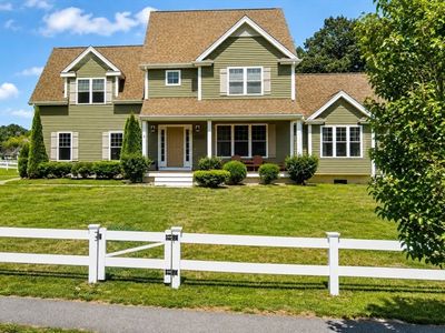 52 Waterford Cir