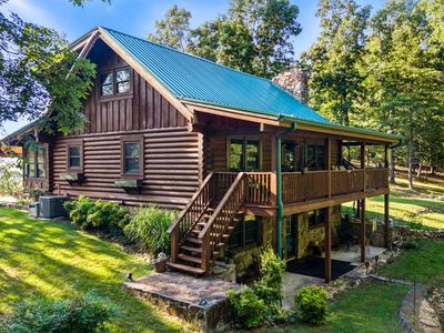 863 Porch Rock Rd