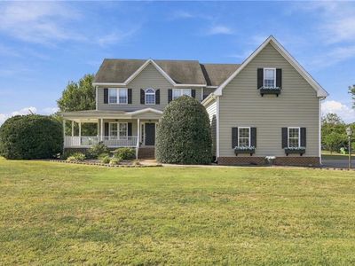 Property at 1225 Brickhouse Point Rd, Elizabeth City, NC