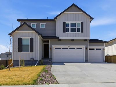 9051 Telluride Court