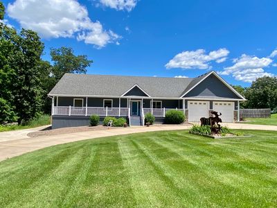 1126 S Eagle Chase