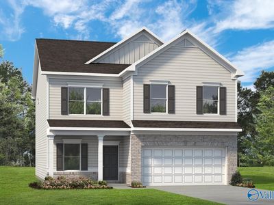 Property at 7202 Fox Glen Cir SE, Owens Cross Roads, AL