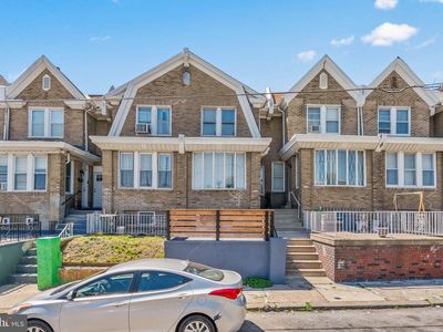 4050 K St