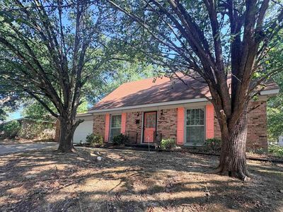 Property at 412 Claremont Dr, El Dorado, AR
