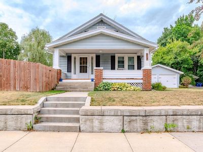 822 MARYLAND AVENUE