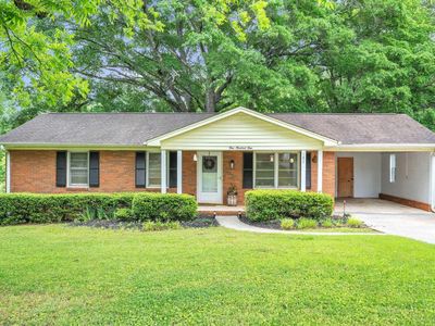 101 Zion Heights Ct