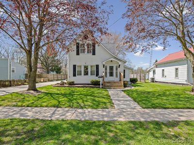Property at 326 Pearl St, Blissfield, MI