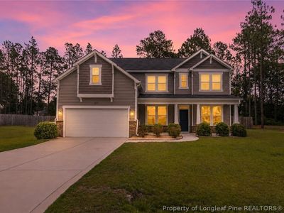 Property at 6214 Esau St, Linden, NC