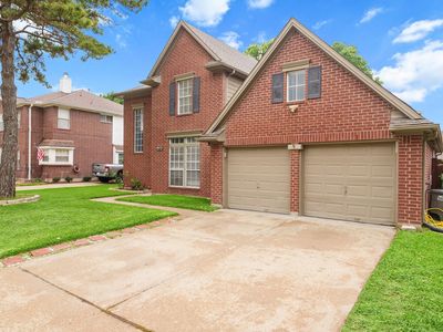 20518 Serringdon Dr