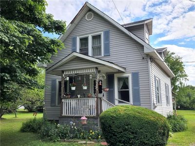 2730 Depot Rd