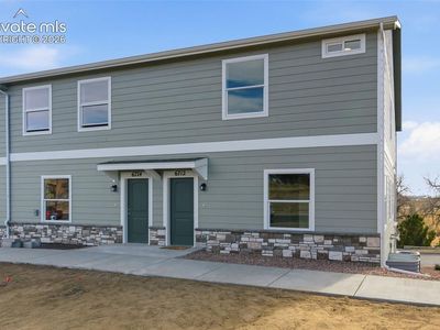 6654 Rawhide Ridge Vw