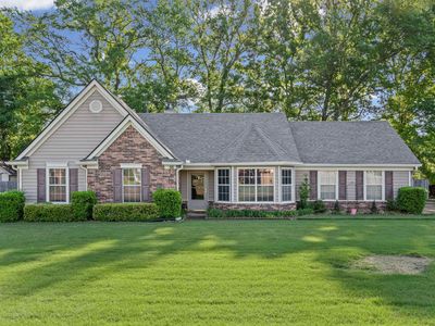 55 Cotton Trail Dr