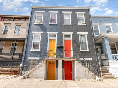 Property at 742 Columbia St, Newport, KY