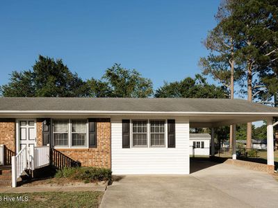 1612 Fairground Road