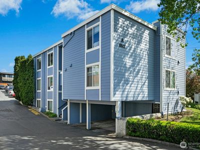 8812 20th Avenue NE #A302