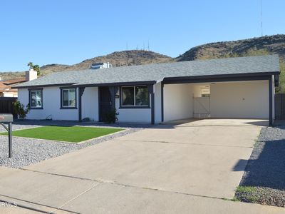 1531 W WOOD Drive
