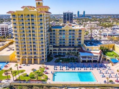 600 N ATLANTIC Avenue #1105