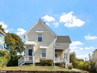 37 Hartz St
