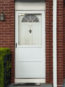 15 Madison Street #C8