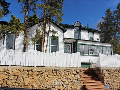 220 E 1st High Street