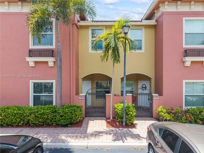 2851 W Prospect Rd Unit 1307