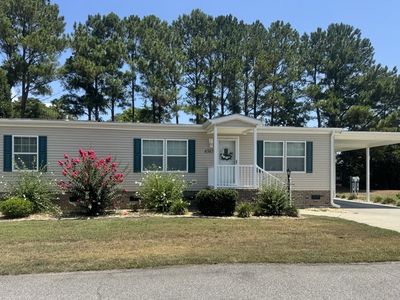 4385 Erie Dr #969