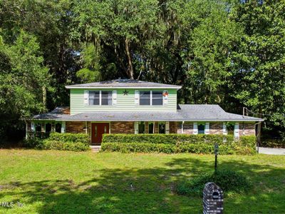 2406 ELBOW Road