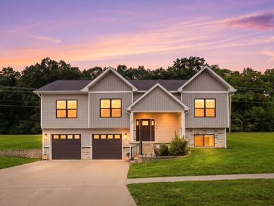 14 Green Oak Ct
