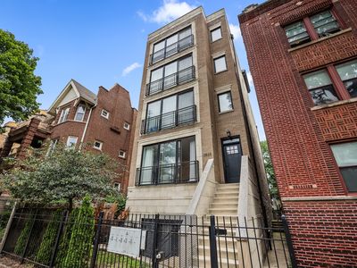 3565 S King Dr Unit 1