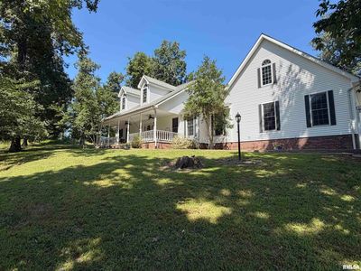 3545 Dog Walk Rd