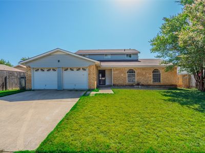 705 Rockledge Dr