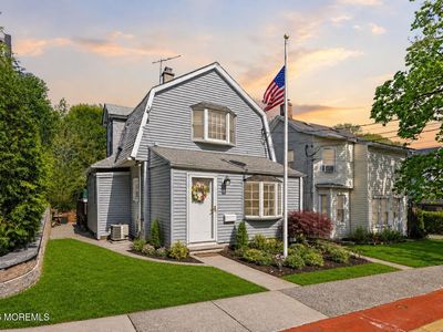 7 Central Avenue