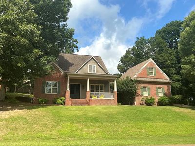 6111 Canvasback Dr