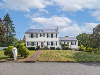 3 Barn Dr