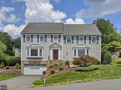 9810 Spring Ridge Ln