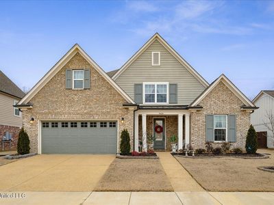 9626 Crape Myrtle Dr