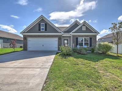 Property at 5031 Wildlife Cir, Piney Flats, TN