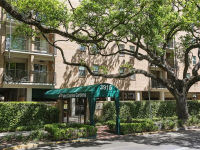 3915 Saint Charles Ave APT 511