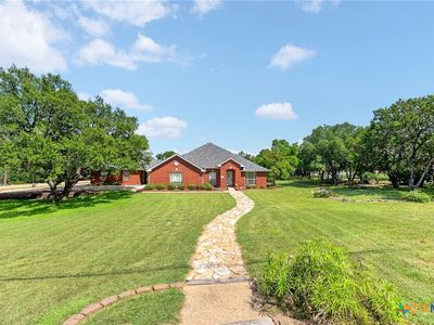 1501 Buckboard Trl