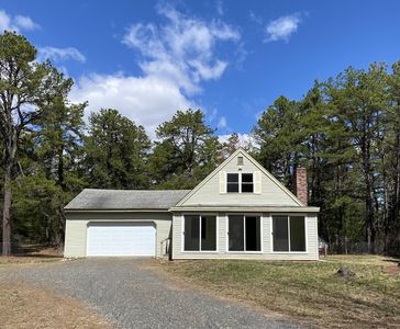 Property at 550 Mann Road, Shapleigh, ME
